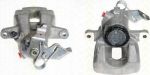 TRISCAN 8170 343873 тормозной суппорт на PEUGEOT 208