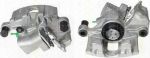 TRISCAN 8170 343909 тормозной суппорт на TOYOTA YARIS (NHP13_, NSP13_, NCP13_, KSP13_, NLP13_)