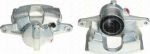 TRISCAN 8170 343919 тормозной суппорт на FIAT DUCATO фургон (250, 290)