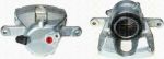 TRISCAN 8170 344040 тормозной суппорт на OPEL AGILA (B) (H08)