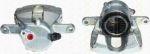 TRISCAN 8170 344041 тормозной суппорт на OPEL AGILA (B) (H08)