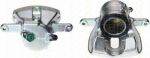 TRISCAN 8170 344317 тормозной суппорт на FIAT SEDICI (FY_)