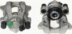 TRISCAN 8170 344408 тормозной суппорт на MERCEDES-BENZ E-CLASS (W212)
