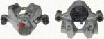 TRISCAN 8170 344430 тормозной суппорт на MERCEDES-BENZ E-CLASS купе (C207)