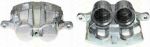 TRISCAN 8170 344472 тормозной суппорт на HYUNDAI H-1 Cargo (TQ)