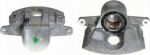 TRISCAN 8170 344505 тормозной суппорт на HYUNDAI GENESIS купе