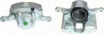 TRISCAN 8170 344574 тормозной суппорт на MITSUBISHI PAJERO SPORT II (KH_, KG_)