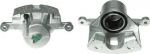 TRISCAN 8170 344594 тормозной суппорт на CHEVROLET EPICA (KL1_)