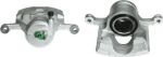 TRISCAN 8170 344597 тормозной суппорт на CHEVROLET SPARK (M300)