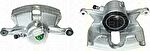 TRISCAN 8170 344804 тормозной суппорт на VW GOLF ALLTRACK (BA5)