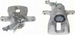 TRISCAN 8170 344806 тормозной суппорт на SKODA OCTAVIA Combi (5E5)