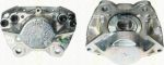 TRISCAN 8170 34756 тормозной суппорт на MERCEDES-BENZ седан (W123)