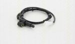 TRISCAN 8180 16226 датчик, частота вращения колеса на FORD MONDEO II (BAP)