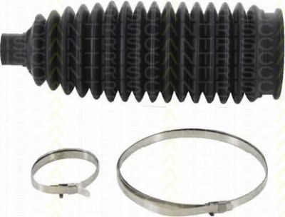 TRISCAN 8500 10033 комплект пылника, рулевое управление на MITSUBISHI LANCER SPORTBACK (CX_A)
