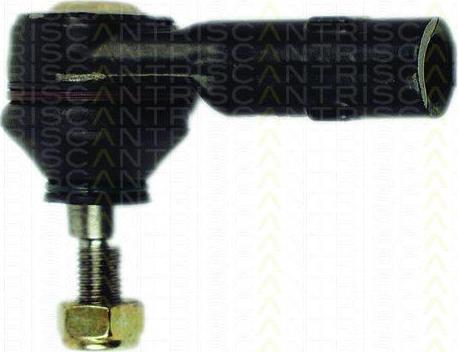 TRISCAN 8500 10101 наконечник поперечной рулевой тяги на PEUGEOT EXPERT фургон (222)
