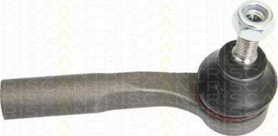 TRISCAN 8500 10115 наконечник поперечной рулевой тяги на OPEL CORSA E Van