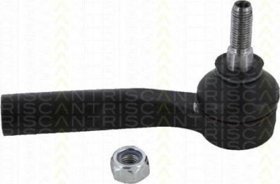 TRISCAN 8500 10129 наконечник поперечной рулевой тяги на PEUGEOT BIPPER Tepee