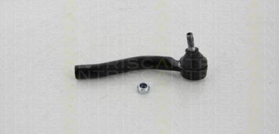 TRISCAN 8500 10135 наконечник поперечной рулевой тяги на NISSAN X-TRAIL (T31)
