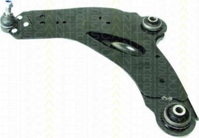TRISCAN 8500 10528 рычаг независимой подвески колеса, подвеска колеса на NISSAN PRIMASTAR автобус (X83)