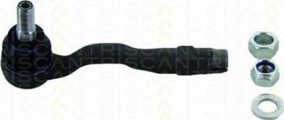 TRISCAN 8500 11133 наконечник поперечной рулевой тяги на X4 (F26)