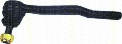 TRISCAN 8500 13126 наконечник поперечной рулевой тяги на TOYOTA HILUX II пикап (LN8_, RN5_, LN6_, YN6_, YN5_, LN5_, RN6_)