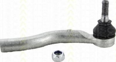 TRISCAN 8500 13183 наконечник поперечной рулевой тяги на TOYOTA YARIS (NHP13_, NSP13_, NCP13_, KSP13_, NLP13_)