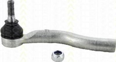 TRISCAN 8500 13184 наконечник поперечной рулевой тяги на TOYOTA YARIS (NHP13_, NSP13_, NCP13_, KSP13_, NLP13_)