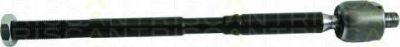 TRISCAN 8500 13239 осевой шарнир, рулевая тяга на TOYOTA AVENSIS (T25_)