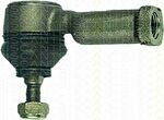 TRISCAN 8500 136700H наконечник поперечной рулевой тяги на NISSAN DATSUN 120