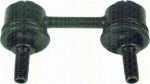 TRISCAN 8500 13907 опора стойки амортизатора на TOYOTA STARLET универсал (KP6_)