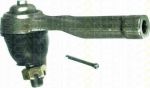 TRISCAN 8500 14111 наконечник поперечной рулевой тяги на NISSAN BLUEBIRD Hatchback (T72, T12)