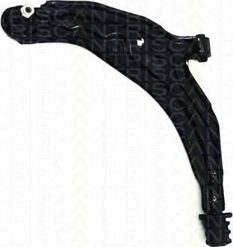 TRISCAN 8500 14518 рычаг независимой подвески колеса, подвеска колеса на NISSAN MICRA II (K11)