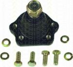 TRISCAN 8500 14620 несущий / направляющий шарнир на NISSAN TERRANO I (WD21)