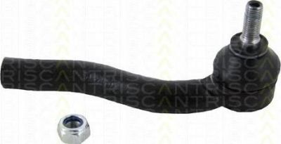 TRISCAN 8500 15111 наконечник поперечной рулевой тяги на ABARTH 500C (312)