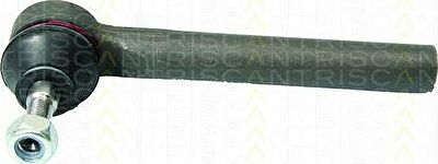 TRISCAN 8500 15119 наконечник поперечной рулевой тяги на FIAT IDEA (350_)