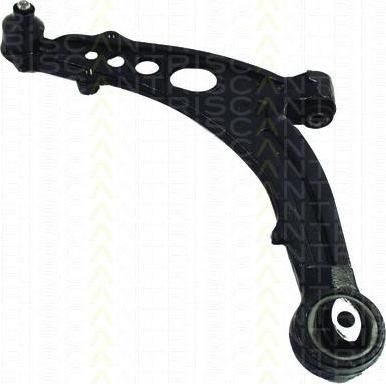 TRISCAN 8500 15530 рычаг независимой подвески колеса, подвеска колеса на FIAT PUNTO (188)