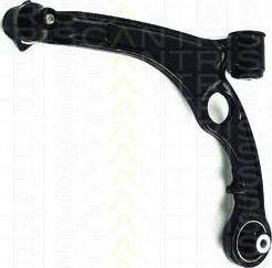 TRISCAN 8500 15532 рычаг независимой подвески колеса, подвеска колеса на FIAT STILO (192)