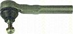TRISCAN 8500 1582 наконечник поперечной рулевой тяги на FIAT CROMA (154)