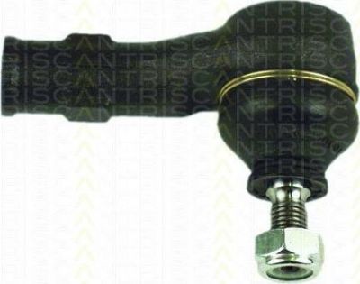TRISCAN 8500 16135 наконечник поперечной рулевой тяги на FORD FIESTA фургон (JV_)