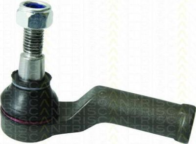 TRISCAN 8500 16162 наконечник поперечной рулевой тяги на VOLVO V60