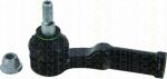 TRISCAN 8500 16164 наконечник поперечной рулевой тяги на FORD KUGA I