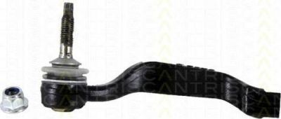 TRISCAN 8500 16166 наконечник поперечной рулевой тяги на JAGUAR S-TYPE (CCX)