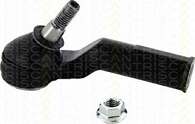 TRISCAN 8500 16174 наконечник поперечной рулевой тяги на FORD FOCUS III седан