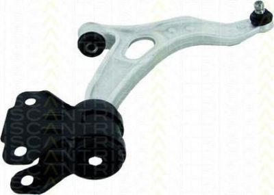 TRISCAN 8500 16593 рычаг независимой подвески колеса, подвеска колеса на FORD FOCUS III седан
