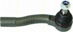 TRISCAN 8500 21108 наконечник поперечной рулевой тяги на CHEVROLET NUBIRA седан