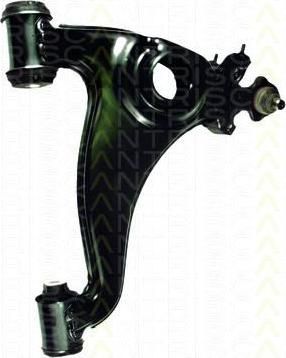 TRISCAN 8500 23507 рычаг независимой подвески колеса, подвеска колеса на MERCEDES-BENZ 190 (W201)
