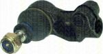 TRISCAN 8500 24150 наконечник поперечной рулевой тяги на OPEL KADETT E кабрио (43B_)