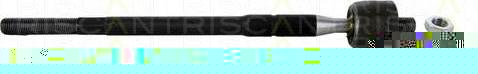 TRISCAN 8500 24229 осевой шарнир, рулевая тяга на OPEL FRONTERA B (6B_)
