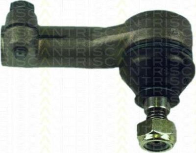 TRISCAN 8500 2482 наконечник поперечной рулевой тяги на OPEL KADETT D (31_-34_, 41_-44_)