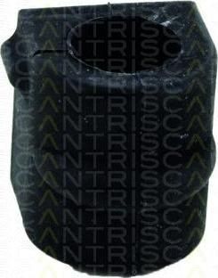 TRISCAN 8500 24846 втулка, стабилизатор на OPEL ZAFIRA A (F75_)